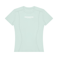 Prep Training Tee