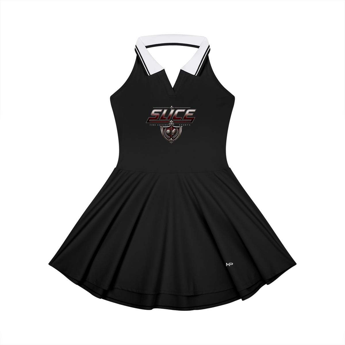 SLICE Sports Dress