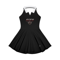 SLICE Sports Dress