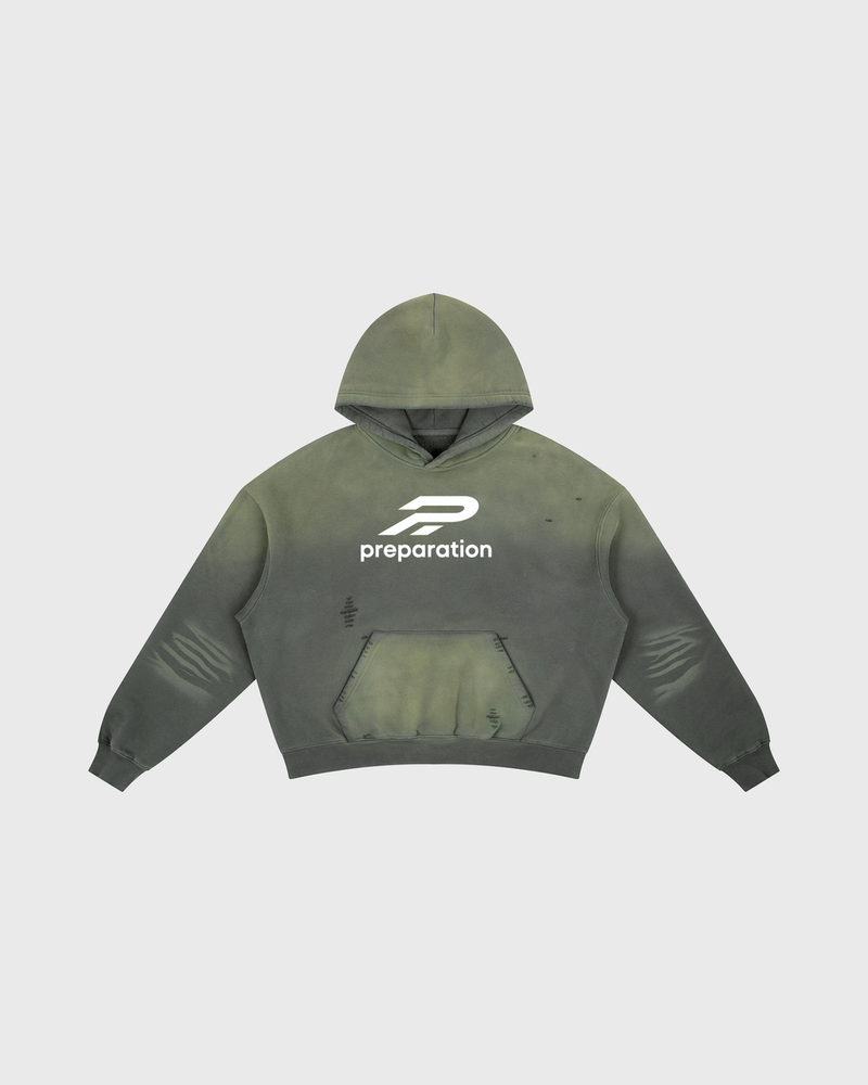 Greatness Hoodie