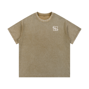MAJOR Knit T-Shirt