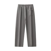 Legacy Washed Fleece Sweatpants