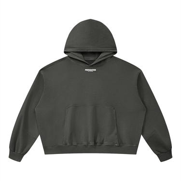Prep Vintage Washed Hoodie