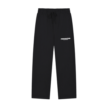PREP Straight-Leg Sweatpants