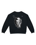 SBI Cougar Crewneck