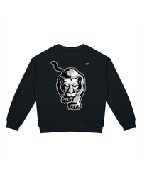 SBI Cougar Crewneck product view 1