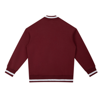 Thad Bomber Jacket