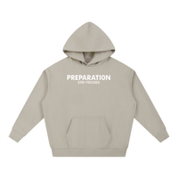 PREP Heavyweight Hoodie
