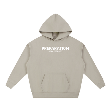 PREP Heavyweight Hoodie