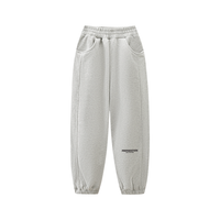 Prep Fleece Joggers