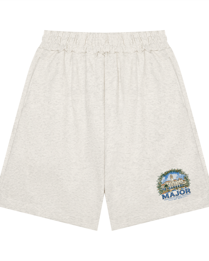 Major Paradise Shorts