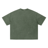 PREP Boxy T-Shirt