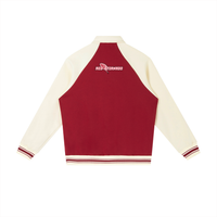 Lanc Baseball Jacket