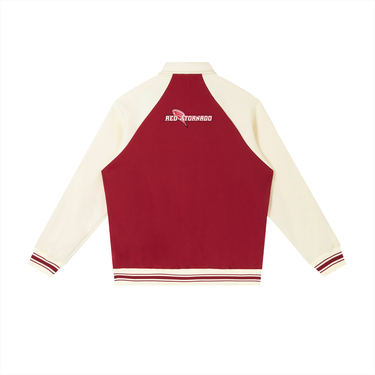 Lanc Baseball Jacket
