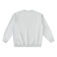 Crewneck Taped Sweatshirt