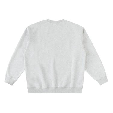 Crewneck Taped Sweatshirt