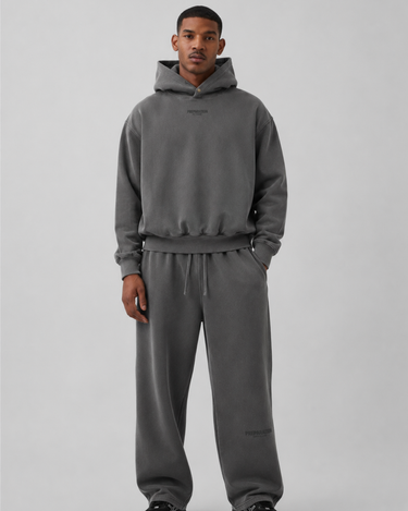 PREP Fleece Hoodie