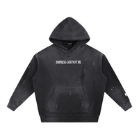 Impress GOD Hoodie
