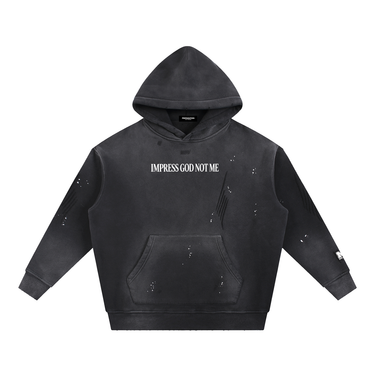 Impress GOD Hoodie