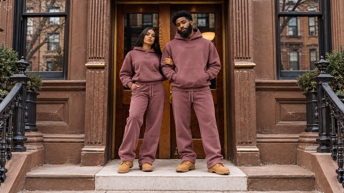 Major Prep Elite Fleece Sets