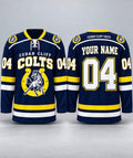 Cedar Cliff Colts Hockey Jersey - PRE ORDER