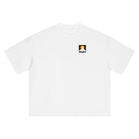 Boxy Oversized T-Shirt