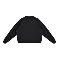Red Storm Crew Sweatshirt