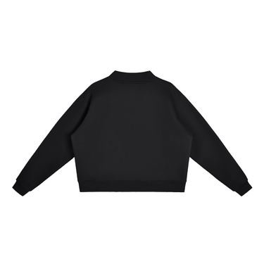 Red Storm Crew Sweatshirt