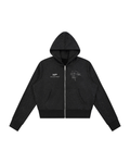 SBI Women’s Fleece Full Zip Hoodie