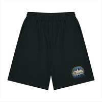 MAJOR PARADISE SHORTS