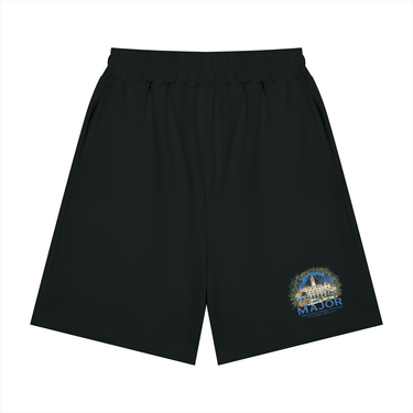 MAJOR PARADISE SHORTS
