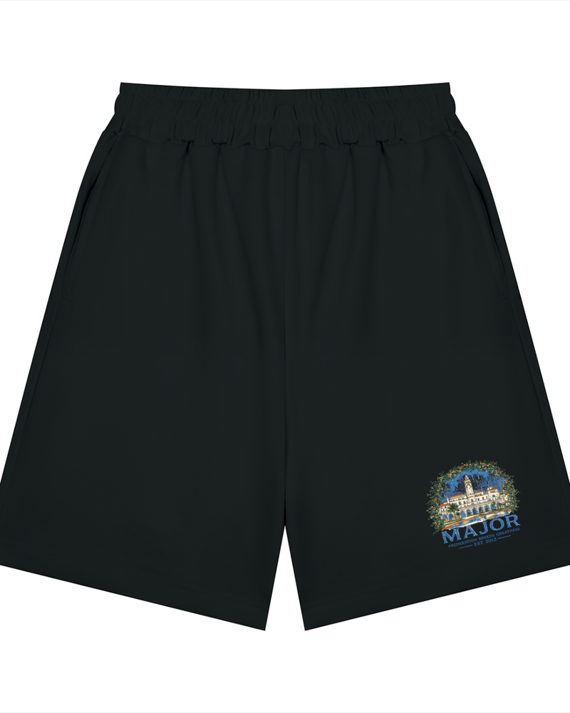 Major Paradise Shorts