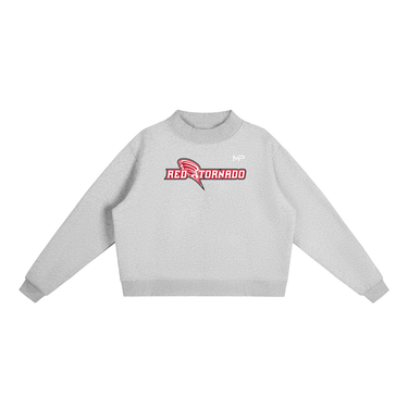 Red Storm Crew Sweatshirt