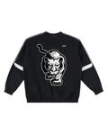 SBI Cougar Taped Crewneck