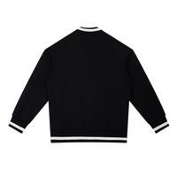Thad Bomber Jacket
