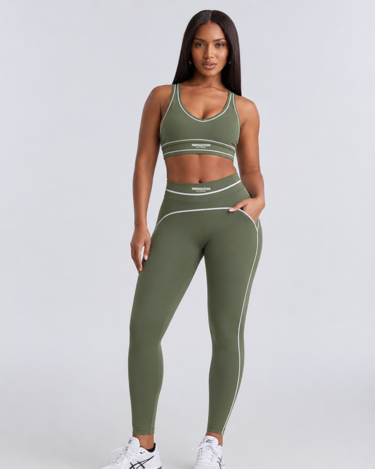 PREP Yoga Pants