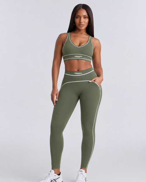 PREP Yoga Pants