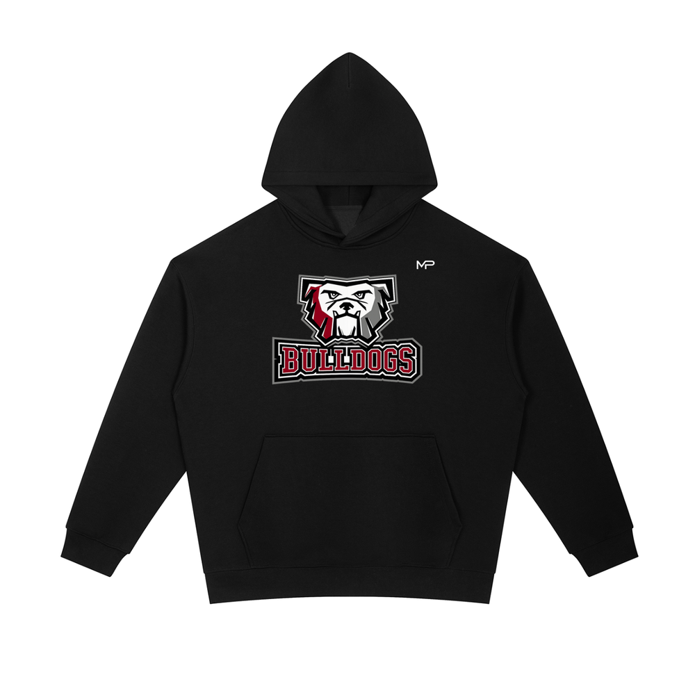 Thad Hoodie