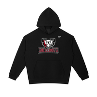 Thad Hoodie
