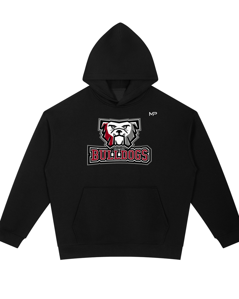 Thad Hoodie