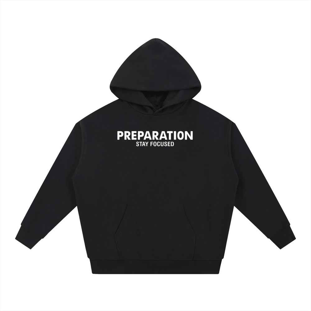 PREP Heavyweight Hoodie