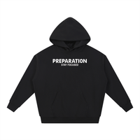 PREP Heavyweight Hoodie