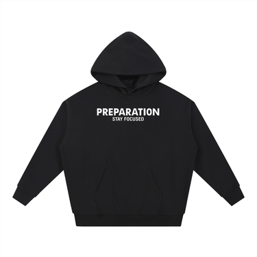 PREP Heavyweight Hoodie