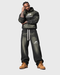 Greatness Hoodie