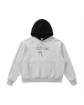SBI Cougar Color Block Hoodie