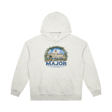MAJOR PARADISE HOODIE