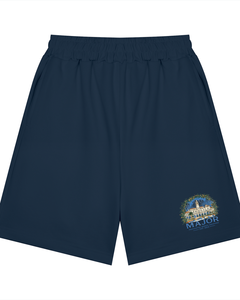 Major Paradise Shorts