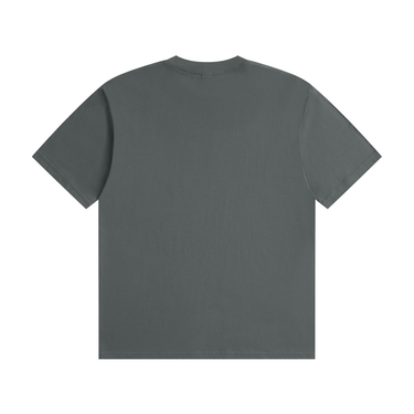 SLICE Cotton T-Shirt