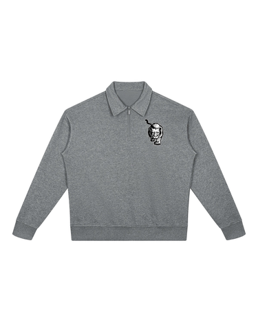 SBI Cougar Quarter Zip product view 4