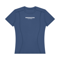 Prep Training Tee